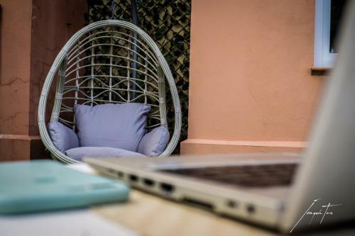 Apartamento Boho Loft Puerto Sherry