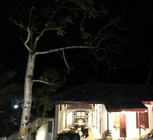 Hanna Villa Beruwala