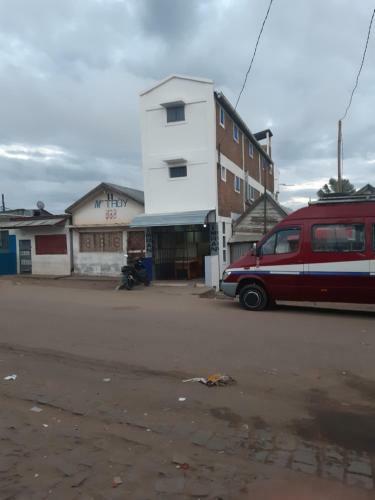 Minaraland Geust
