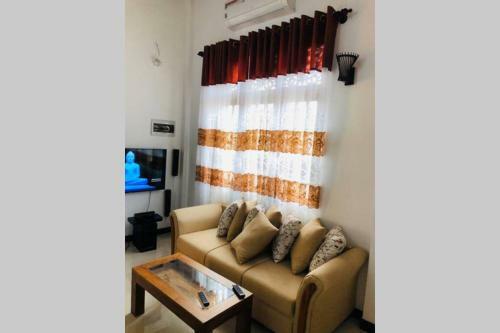 Cad Lanka Apartment
