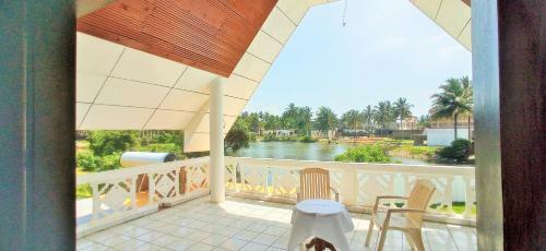 Hotel Sunset Beach Villa