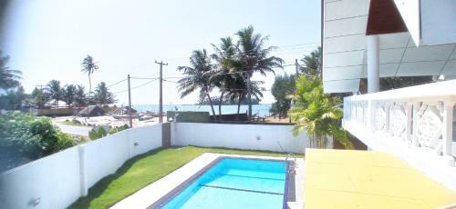 Hotel Sunset Beach Villa
