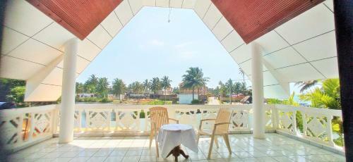 Hotel Sunset Beach Villa