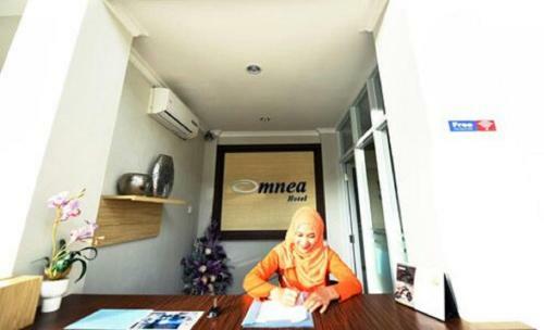Omnea Hotel