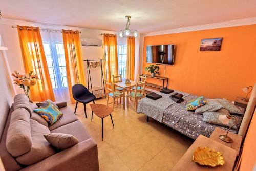 Terrazas de Palacios Apartments