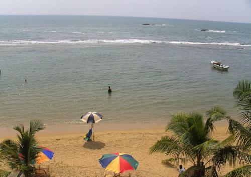 Apartamento Sea Breeze