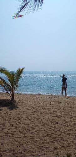 Apartamento Sea Breeze