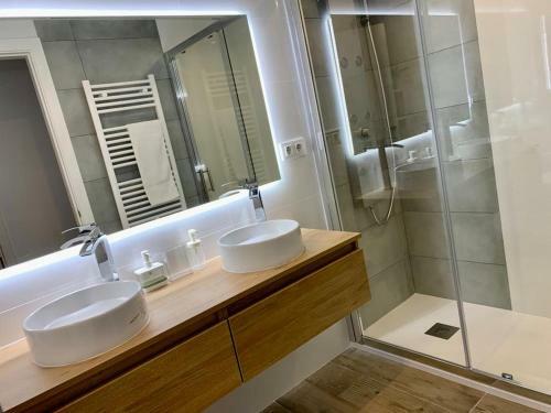 Apartamento Simplyhosted Playa de Valdelagrana