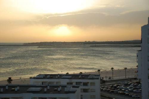 Apartamento Simplyhosted Playa de Valdelagrana