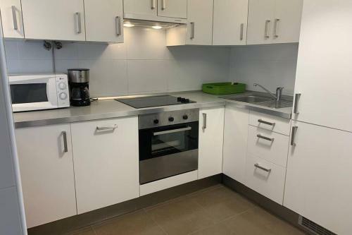 Apartamento Simplyhosted Playa de Valdelagrana