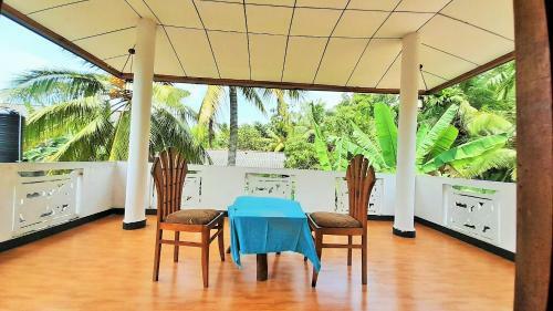 Bed & Breakfast Dilu River Villa