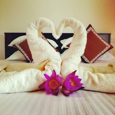 Hotel Alina