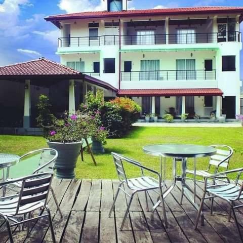 Hotel Alina