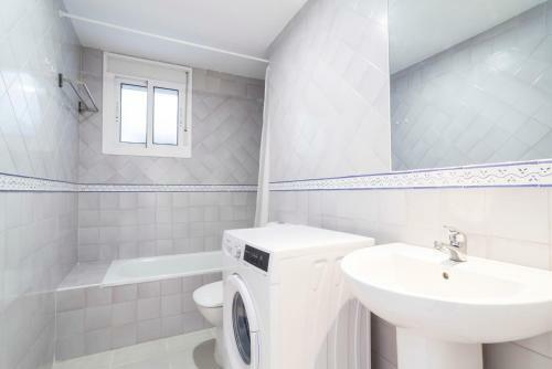 Apartamento La Entreplanta
