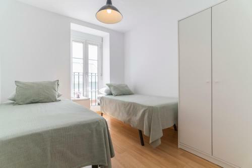 Apartamento La Entreplanta