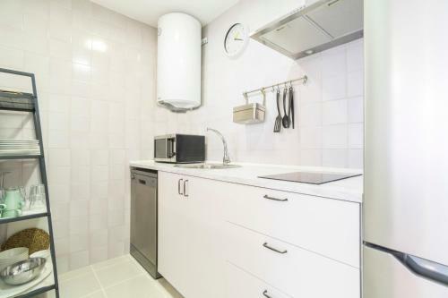 Apartamento La Entreplanta