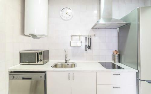 Apartamento La Entreplanta