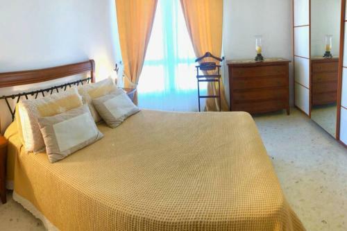 Apartamento Gatu Luz Del Puerto