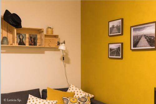 Apartamento Anda La Luz Makes A Pleasant Stay