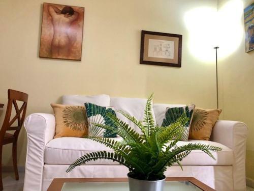 Apartamento Gatu La Posada Del Mercado