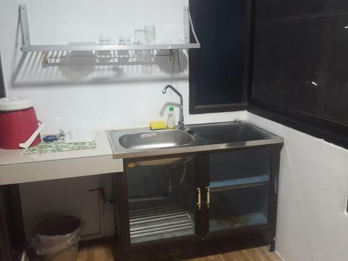 Apartamento Bangsaen Royal Beach By Preyaluk
