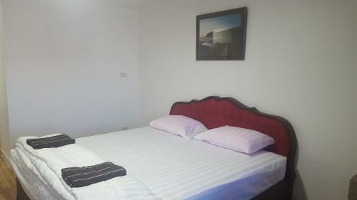 Apartamento Bangsaen Royal Beach By Preyaluk