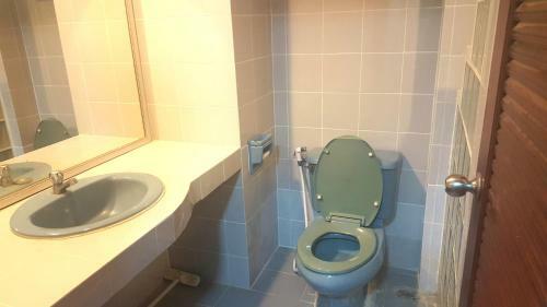 Apartamento Bangsaen Royal Beach By Preyaluk