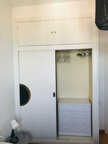 Apartamento Cloe Con Terraza Y Vistas Al Mar