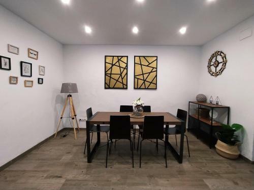 Apartamento Santi Y Mar�a