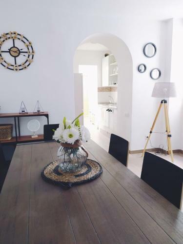 Apartamento Santi Y Mar�a
