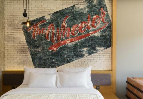 Hotel Wheeler Bed &bike