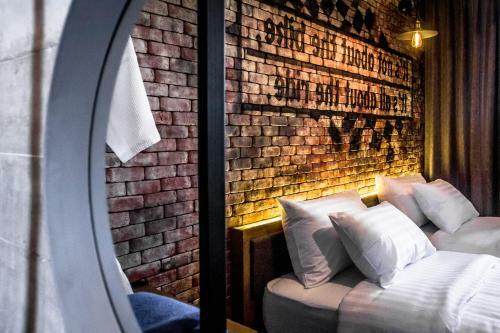 Hotel Wheeler Bed &bike