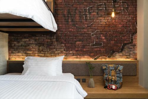 Hotel Wheeler Bed &bike
