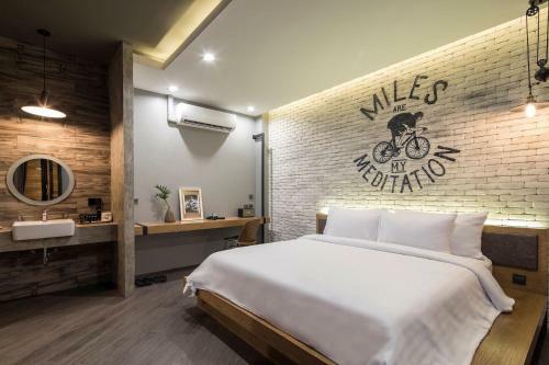 Hotel Wheeler Bed &bike