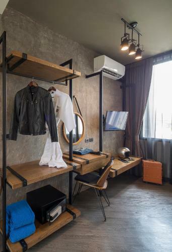 Hotel Wheeler Bed &bike