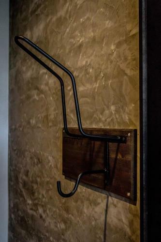 Hotel Wheeler Bed &bike