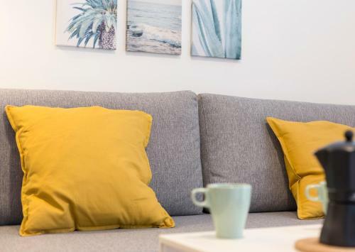 Apartamento Edificio Parque