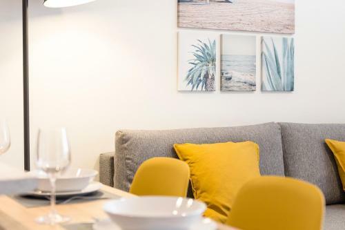 Apartamento Edificio Parque