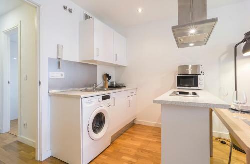 Apartamento Edificio Parque