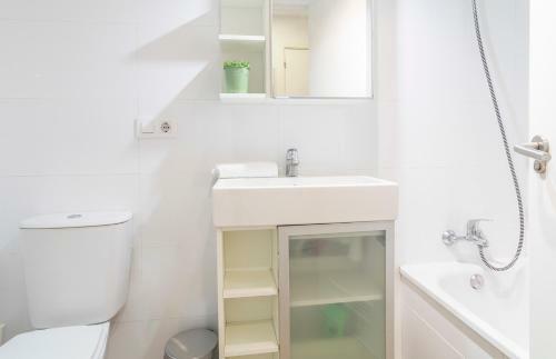 Apartamento Edificio Parque