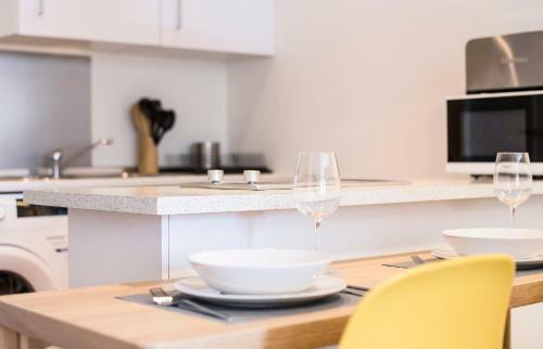 Apartamento Edificio Parque
