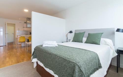 Apartamento Edificio Parque