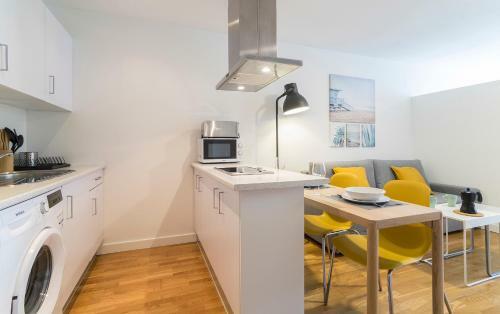 Apartamento Edificio Parque