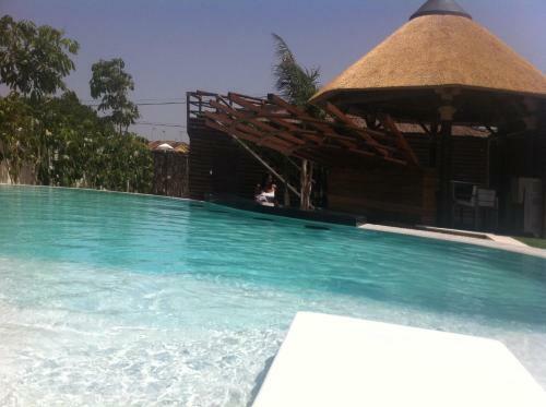 Villa Campito