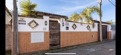 Villa Campito