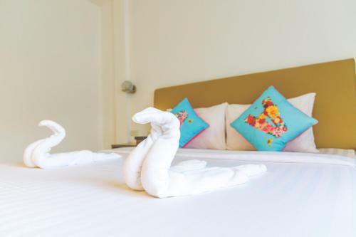 B.s Boutique Hotel