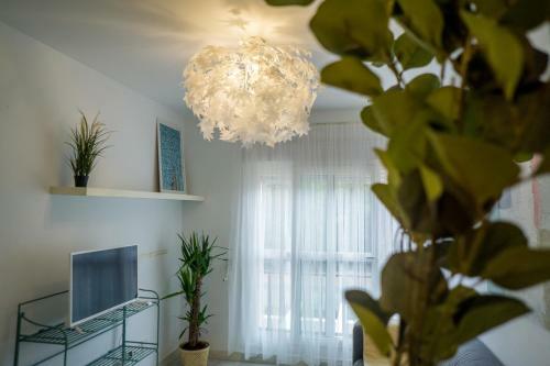 Apartamento Boho Loft El Ancla
