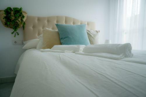 Apartamento Boho Loft El Ancla