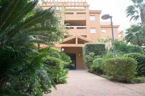 Apartamento Boho Loft El Ancla