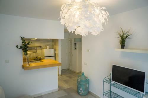 Apartamento Boho Loft El Ancla